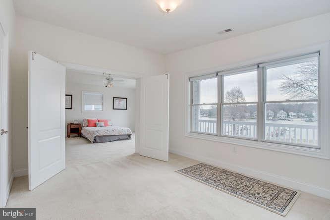 3803 Clarks Point Road Middle River, MD 21220 - Photo 24 of 30 Bedroom (Master)