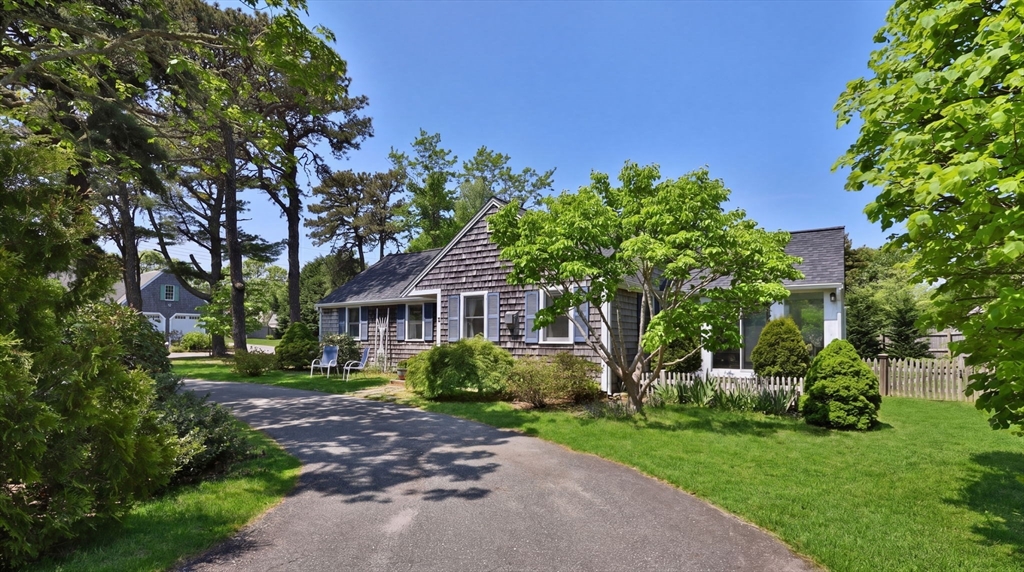 7 Aunt Matties Road Chatham, MA 02633 - Photo 2 of 38