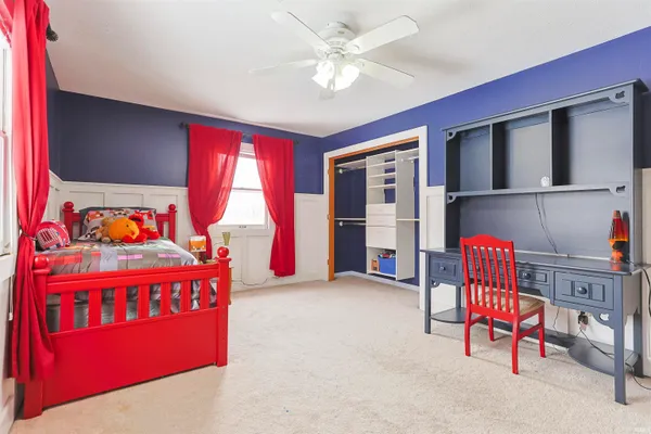 $325,000 | 12338 Ashland Street, Granger, IN 46530