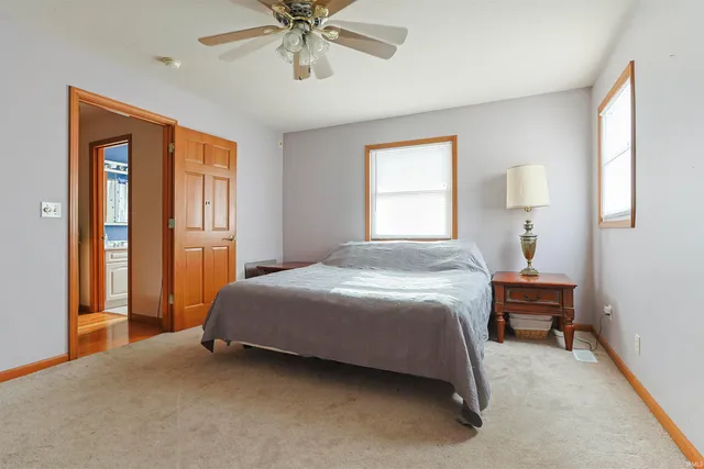 $325,000 | 12338 Ashland Street, Granger, IN 46530