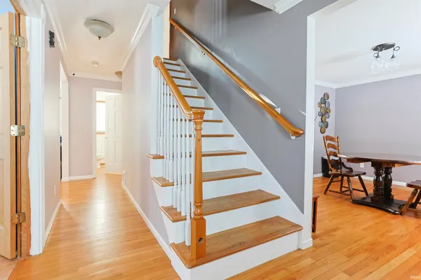 $325,000 | 12338 Ashland Street, Granger, IN 46530