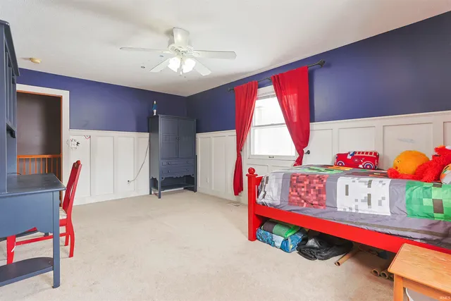 $325,000 | 12338 Ashland Street, Granger, IN 46530