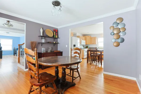 $325,000 | 12338 Ashland Street, Granger, IN 46530