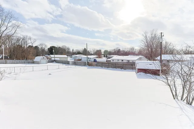 $325,000 | 12338 Ashland Street, Granger, IN 46530