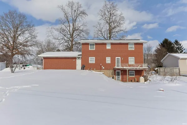 $325,000 | 12338 Ashland Street, Granger, IN 46530
