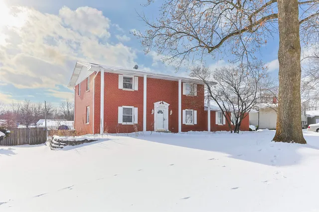 $325,000 | 12338 Ashland Street, Granger, IN 46530
