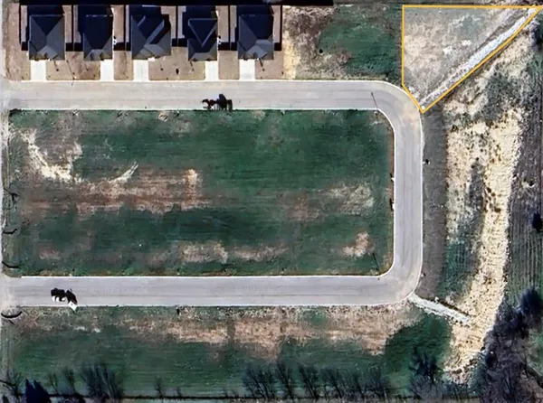 a picture of street view