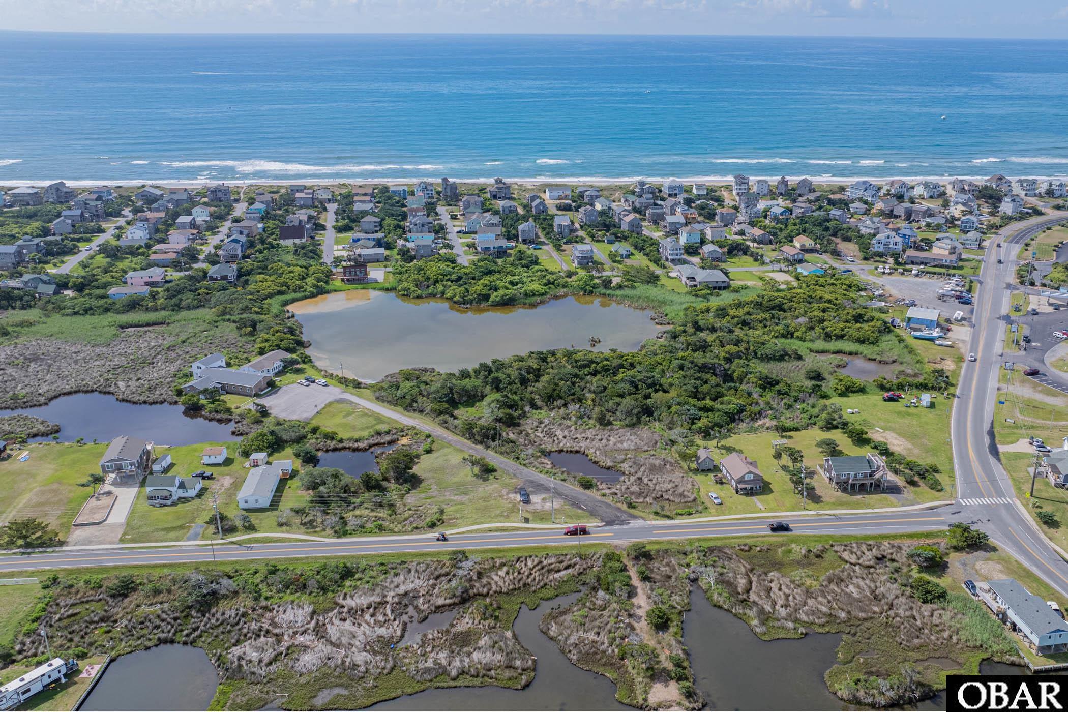 0 Eagle Pass Road Hatteras, NC 27943 - Photo 9 of 55