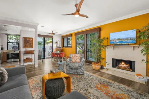 $829,000 | 701 Kettner Boulevard, Unit 21, San Diego, CA 92101