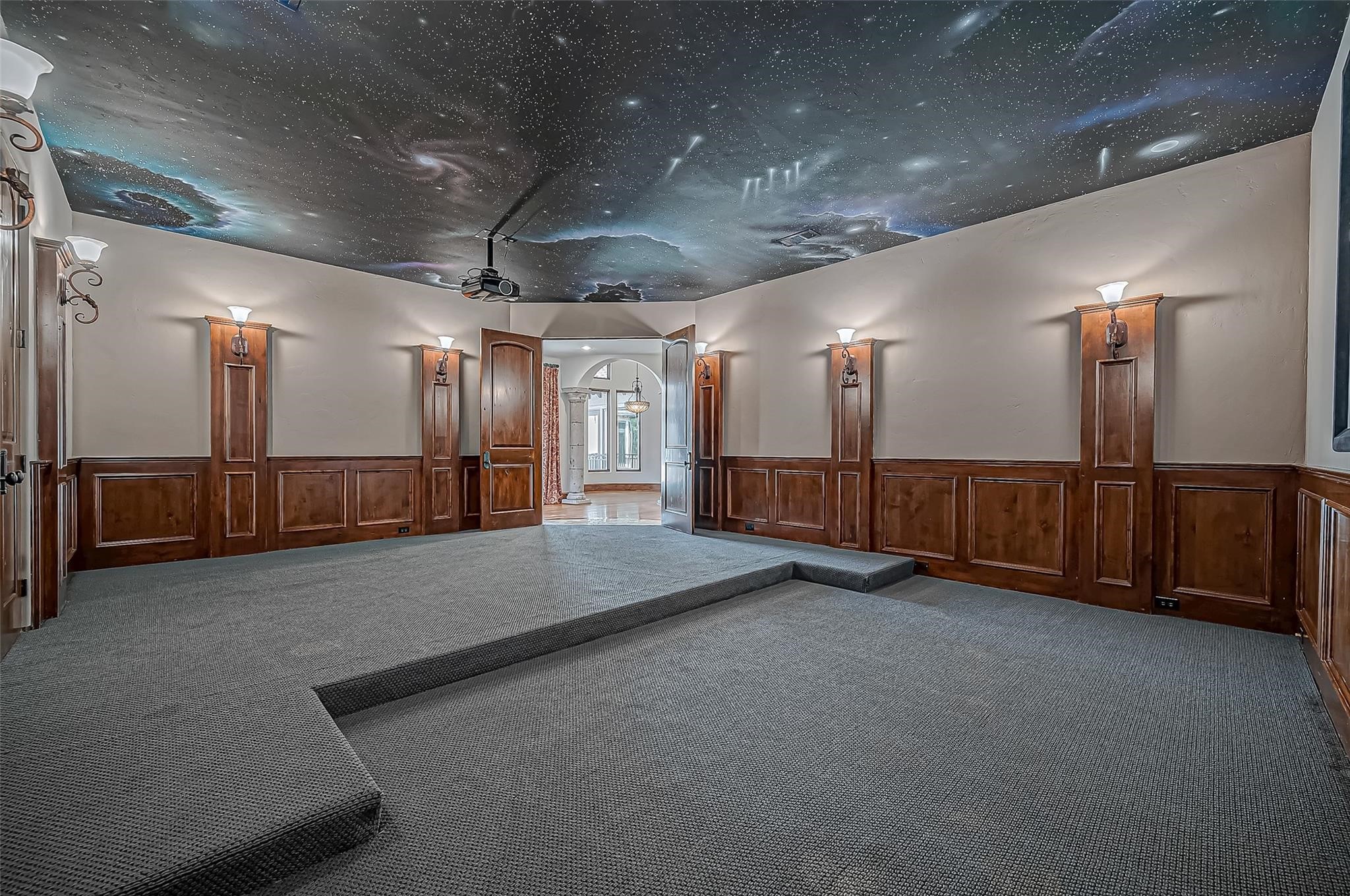 3 Congressional Circle Spring, TX 77389 - Photo 45 of 48 a view of an empty room