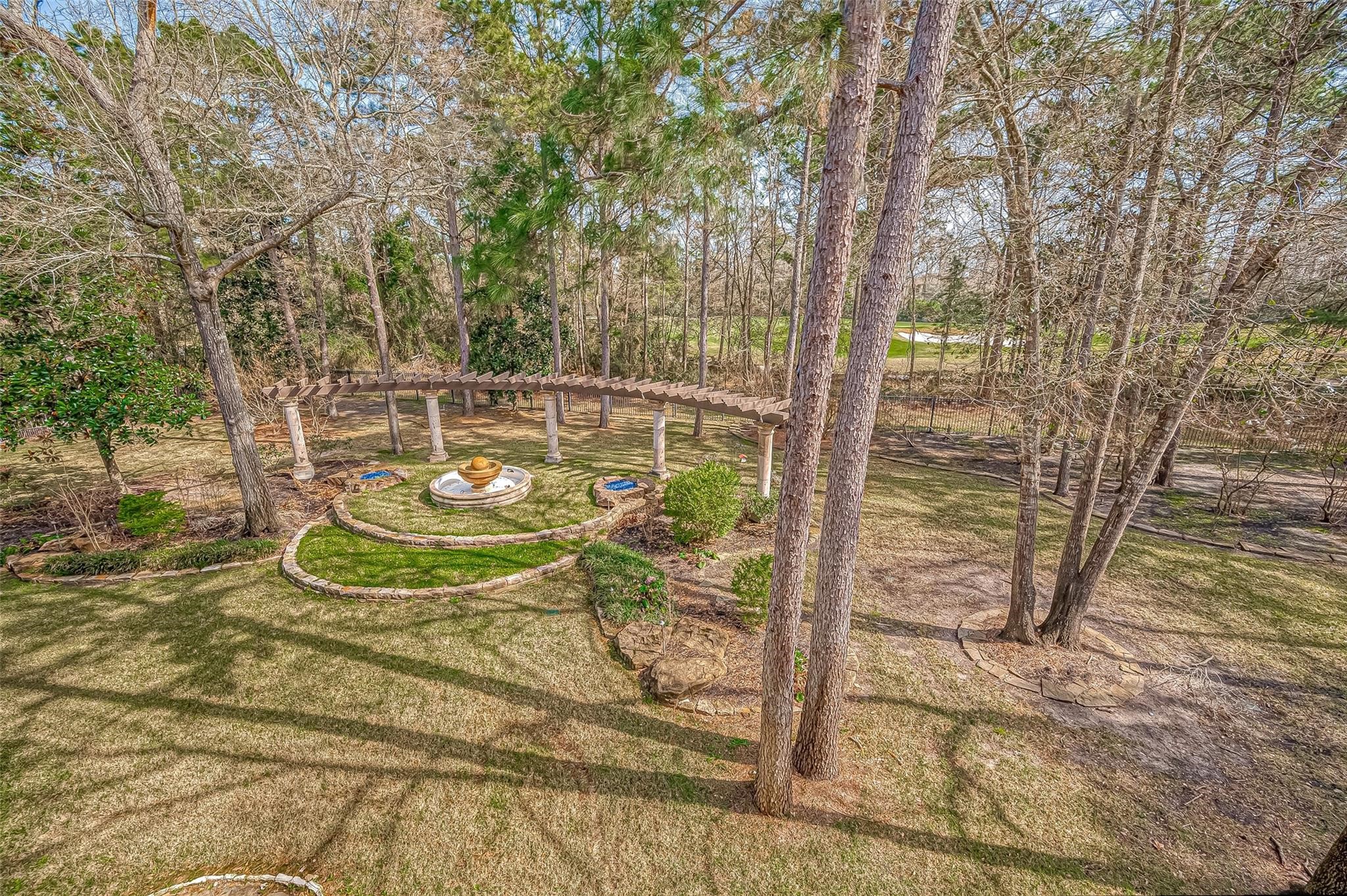 3 Congressional Circle Spring, TX 77389 - Photo 46 of 48 a view of a outdoor space