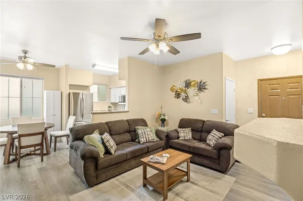 $265,000 | 9050 West Warm Springs Road, Unit 1077, Las Vegas, NV 89148
