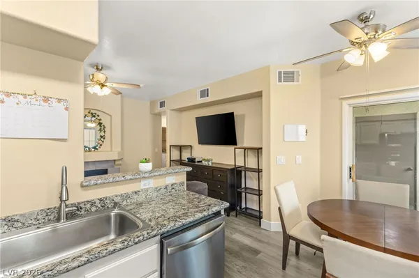 $265,000 | 9050 West Warm Springs Road, Unit 1077, Las Vegas, NV 89148