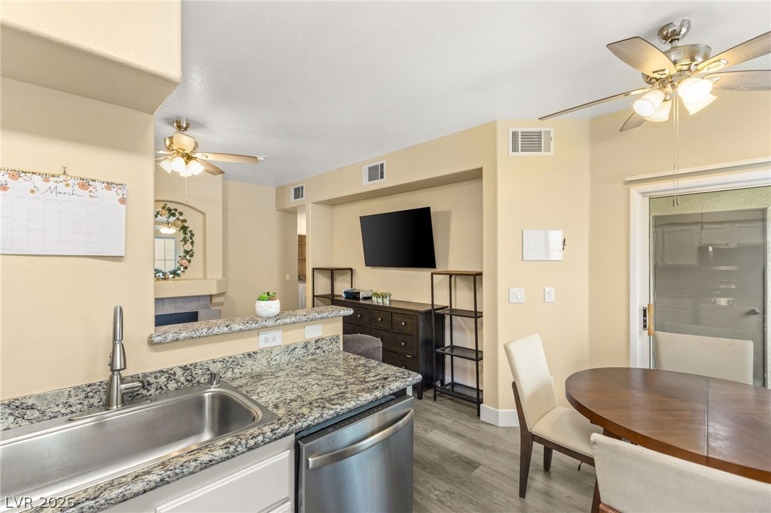 9050 West Warm Springs Road, Unit 1077 Las Vegas, NV 89148 - Photo 13 of 28