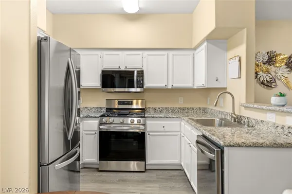 $265,000 | 9050 West Warm Springs Road, Unit 1077, Las Vegas, NV 89148