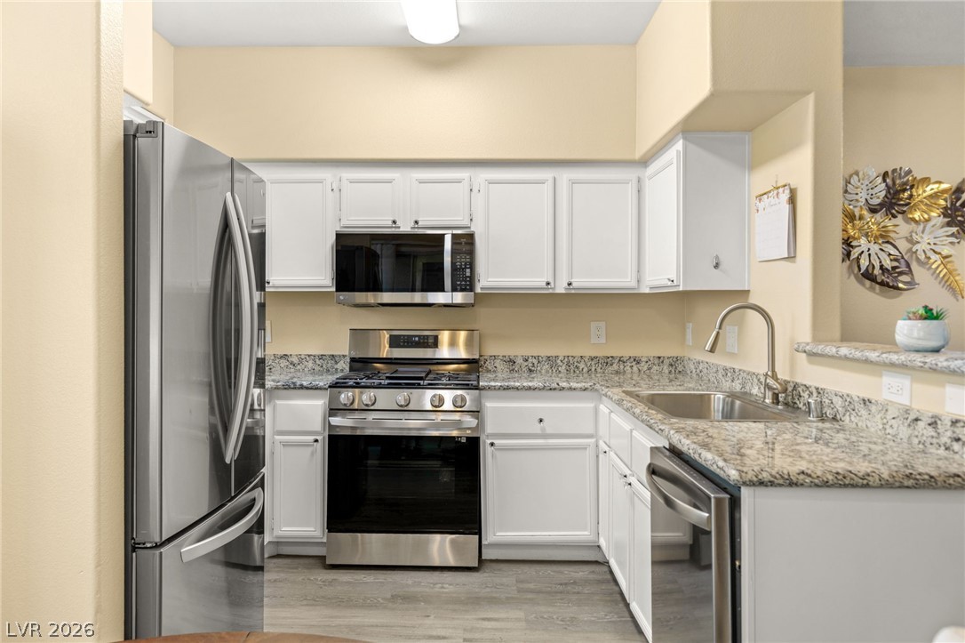 9050 West Warm Springs Road, Unit 1077 Las Vegas, NV 89148 - Photo 14 of 28