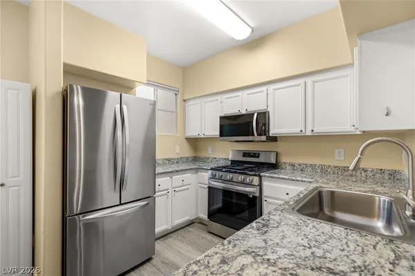 $265,000 | 9050 West Warm Springs Road, Unit 1077, Las Vegas, NV 89148