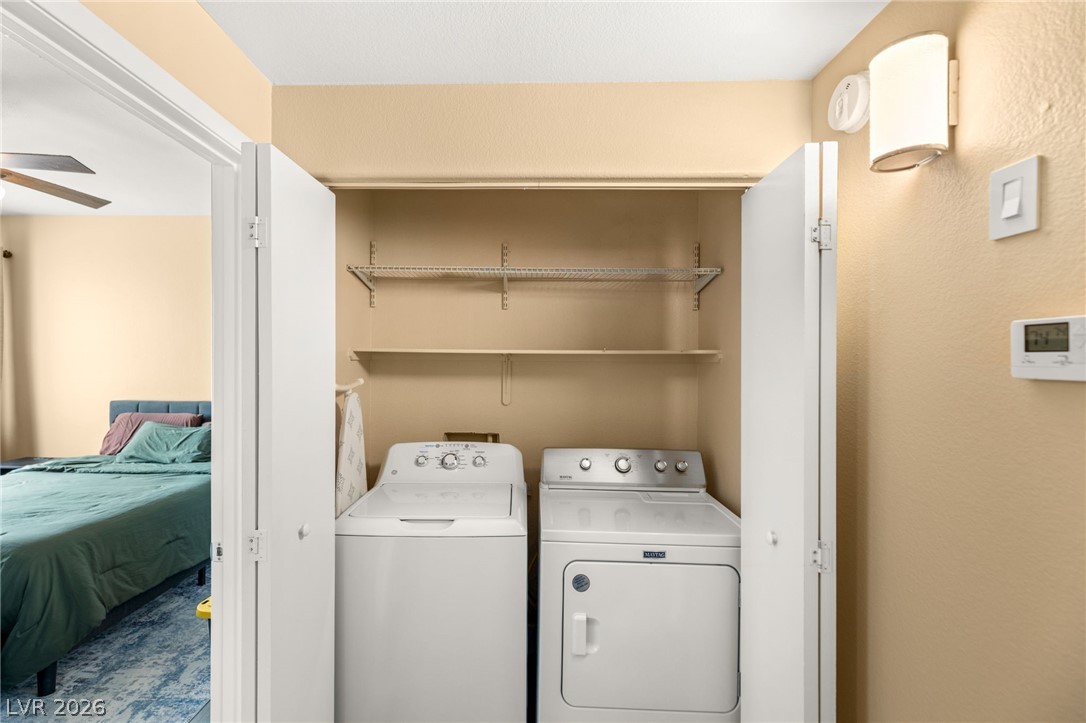 9050 West Warm Springs Road, Unit 1077 Las Vegas, NV 89148 - Photo 17 of 28