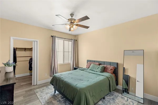 $265,000 | 9050 West Warm Springs Road, Unit 1077, Las Vegas, NV 89148