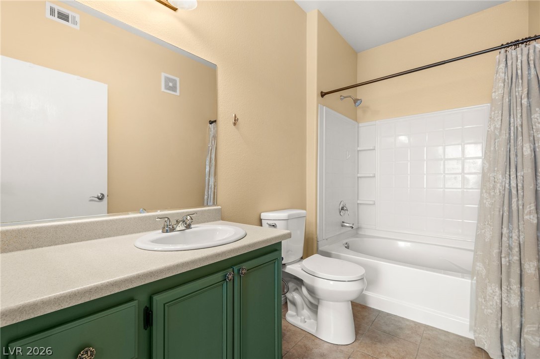 9050 West Warm Springs Road, Unit 1077 Las Vegas, NV 89148 - Photo 20 of 28