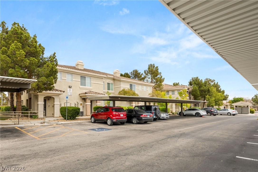 9050 West Warm Springs Road, Unit 1077 Las Vegas, NV 89148 - Photo 2 of 28