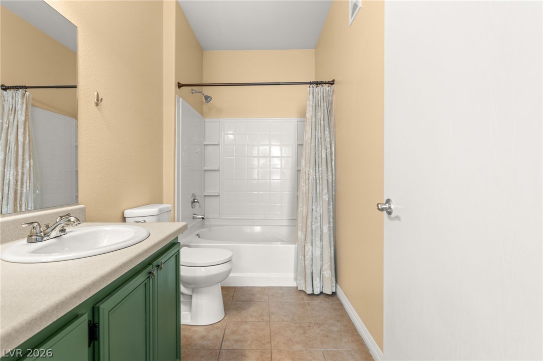 9050 West Warm Springs Road, Unit 1077 Las Vegas, NV 89148 - Photo 21 of 28