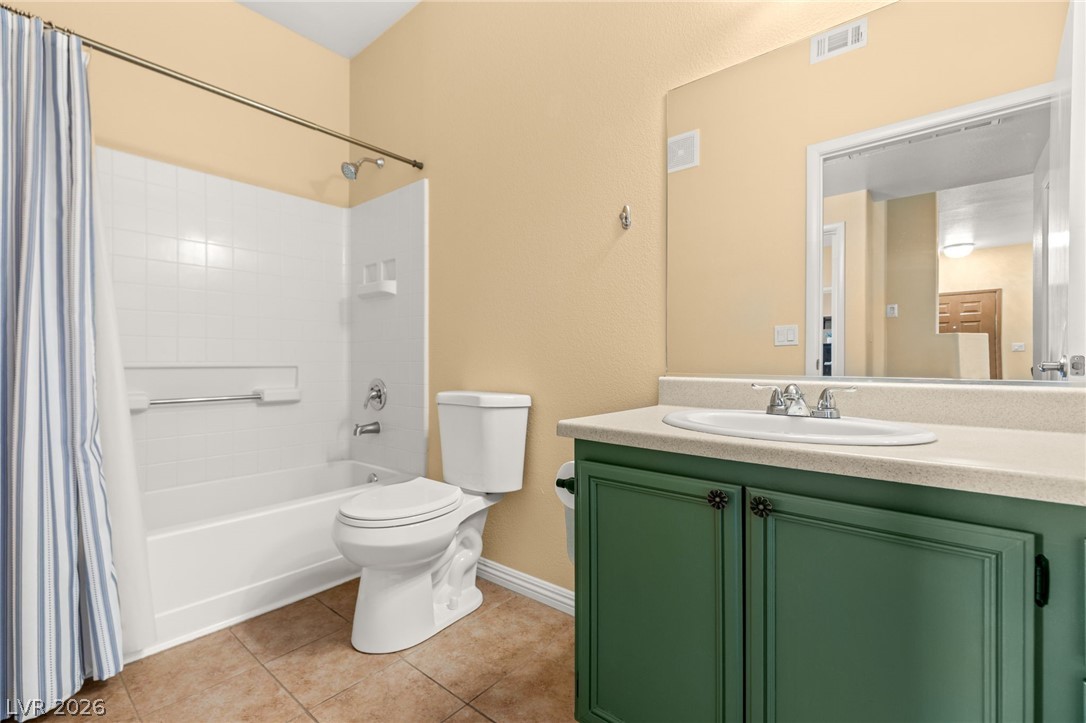 9050 West Warm Springs Road, Unit 1077 Las Vegas, NV 89148 - Photo 22 of 28