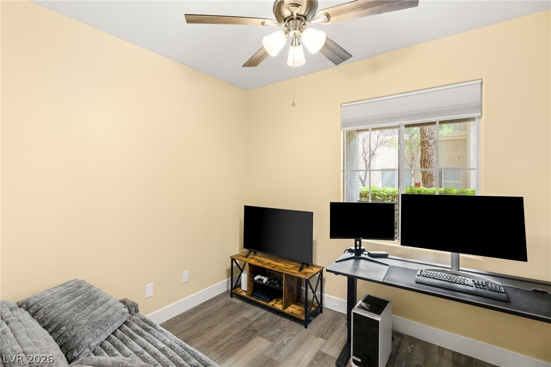 9050 West Warm Springs Road, Unit 1077 Las Vegas, NV 89148 - Photo 24 of 28