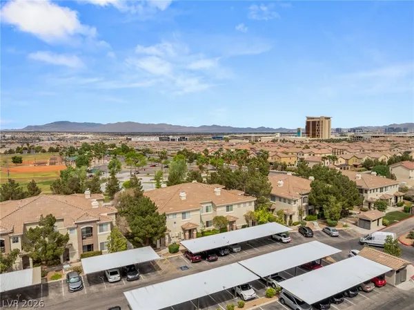 $265,000 | 9050 West Warm Springs Road, Unit 1077, Las Vegas, NV 89148