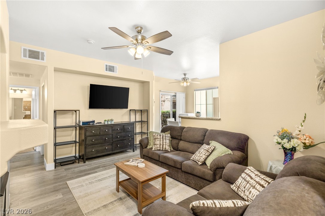 9050 West Warm Springs Road, Unit 1077 Las Vegas, NV 89148 - Photo 6 of 28