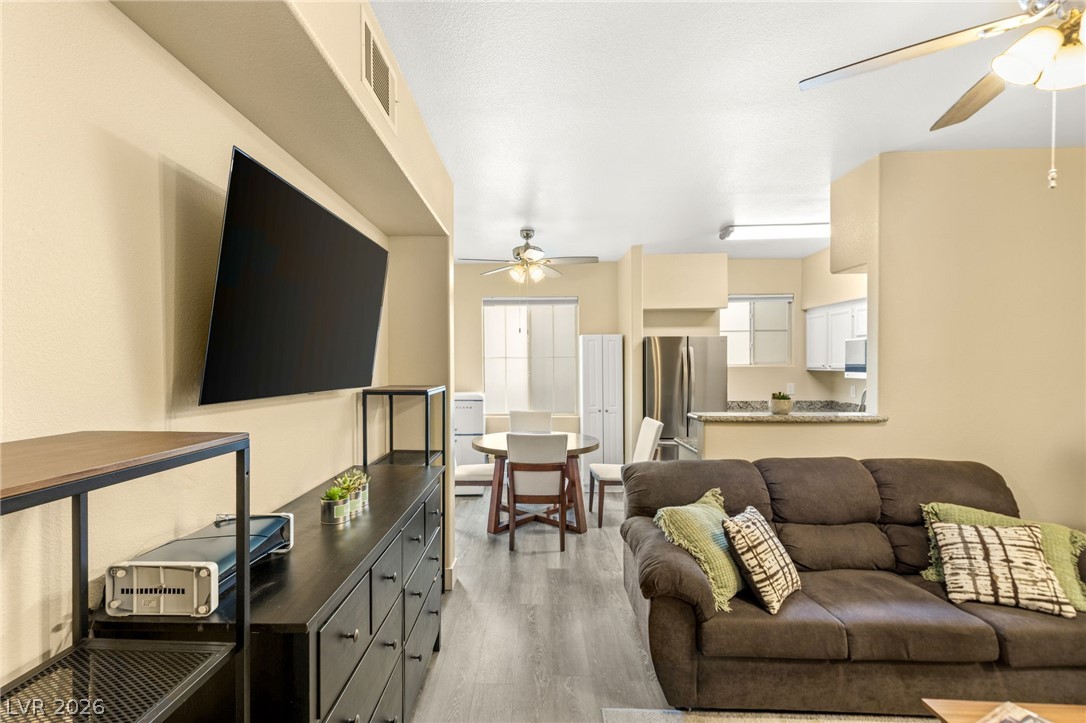 9050 West Warm Springs Road, Unit 1077 Las Vegas, NV 89148 - Photo 7 of 28