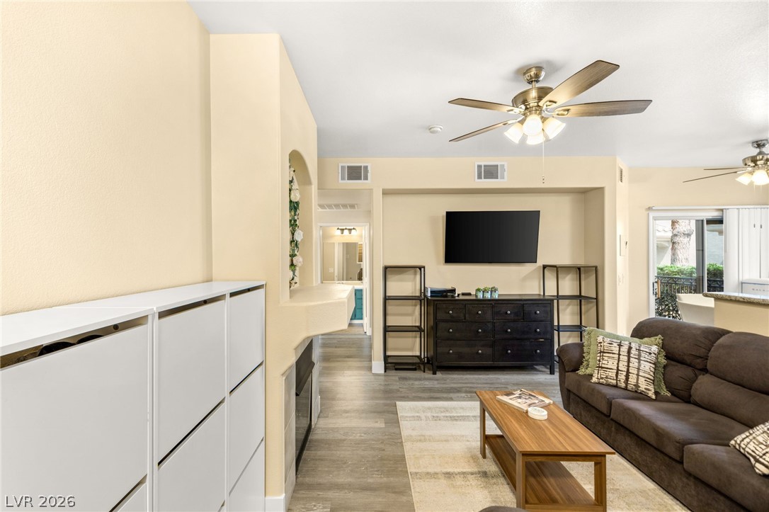 9050 West Warm Springs Road, Unit 1077 Las Vegas, NV 89148 - Photo 8 of 28