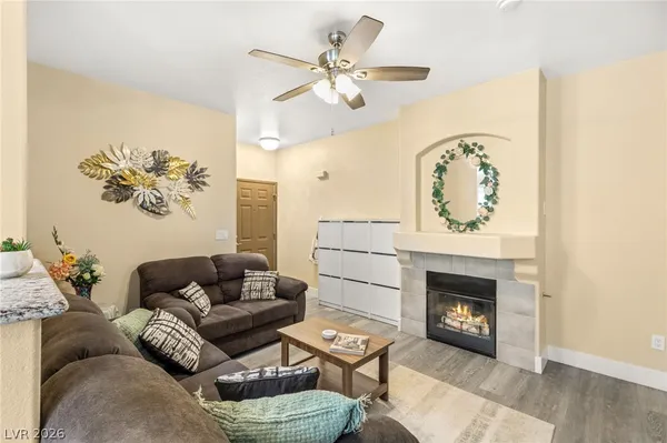 $265,000 | 9050 West Warm Springs Road, Unit 1077, Las Vegas, NV 89148