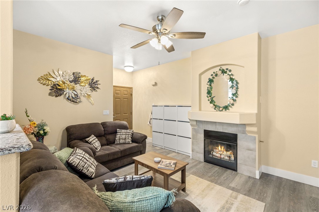 9050 West Warm Springs Road, Unit 1077 Las Vegas, NV 89148 - Photo 9 of 28