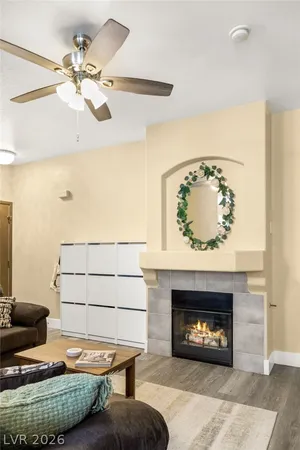 $265,000 | 9050 West Warm Springs Road, Unit 1077, Las Vegas, NV 89148