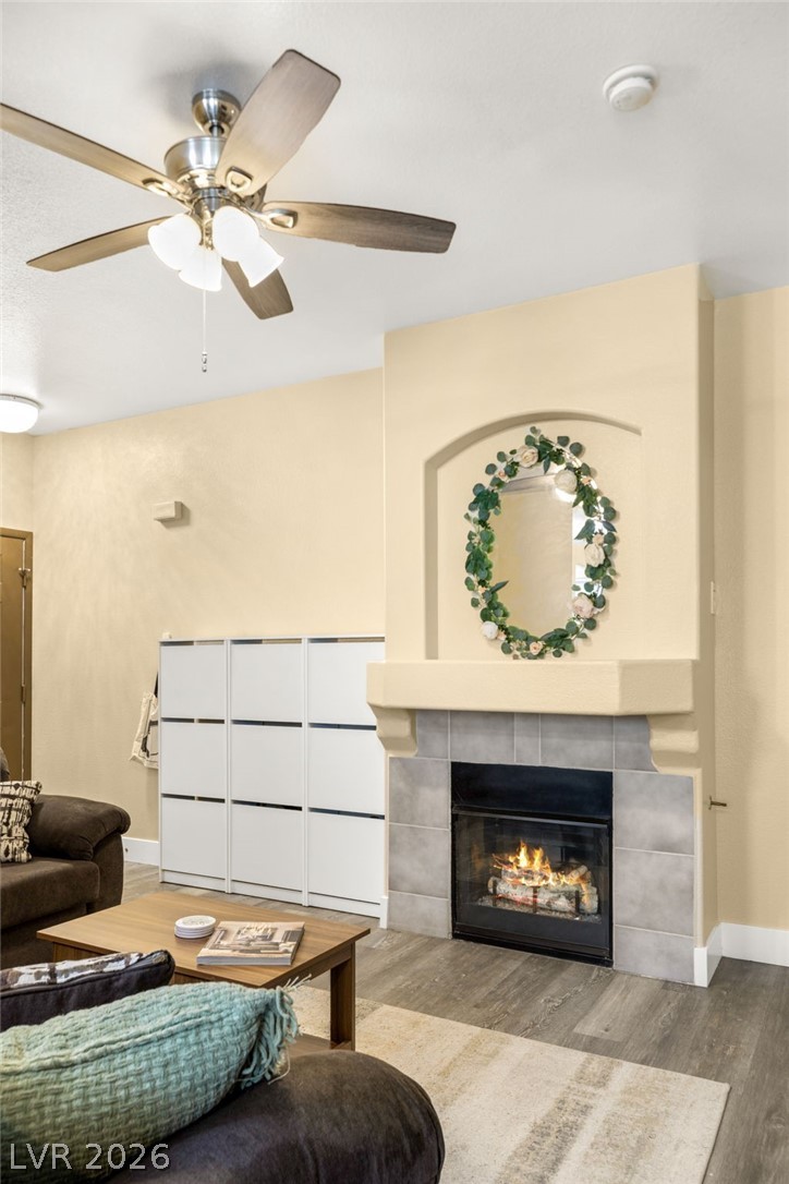 9050 West Warm Springs Road, Unit 1077 Las Vegas, NV 89148 - Photo 10 of 28