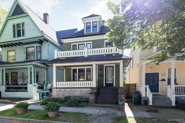 $399,900 | 135 Park Street, Buffalo, NY 14201