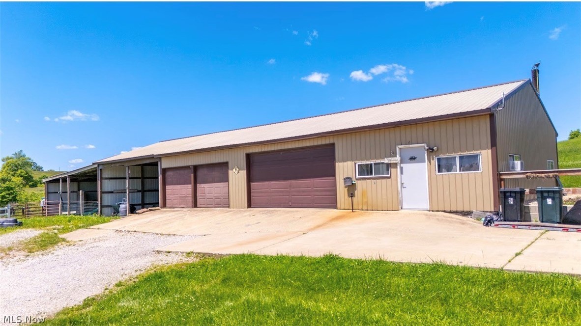 56400 Wheatley Road Barnesville, OH 43713 - Photo 24 of 40