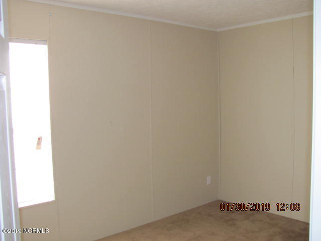407 Middle Road Aurora, NC 27806 - Photo 8 of 9 Bedroom 2