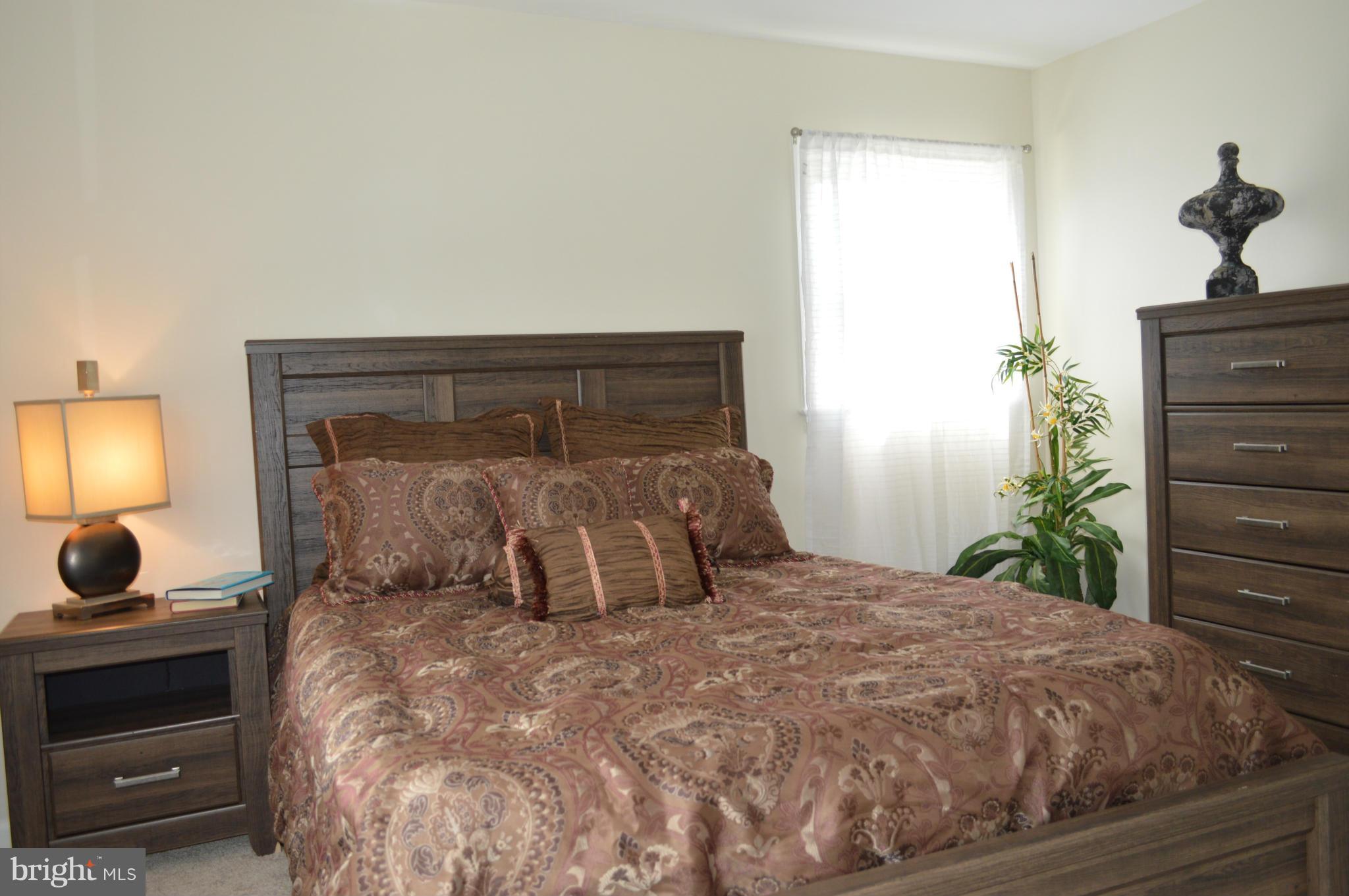 2700 Hughes Road Adelphi, MD 20783 - Photo 17 of 29 Bedroom (Master)