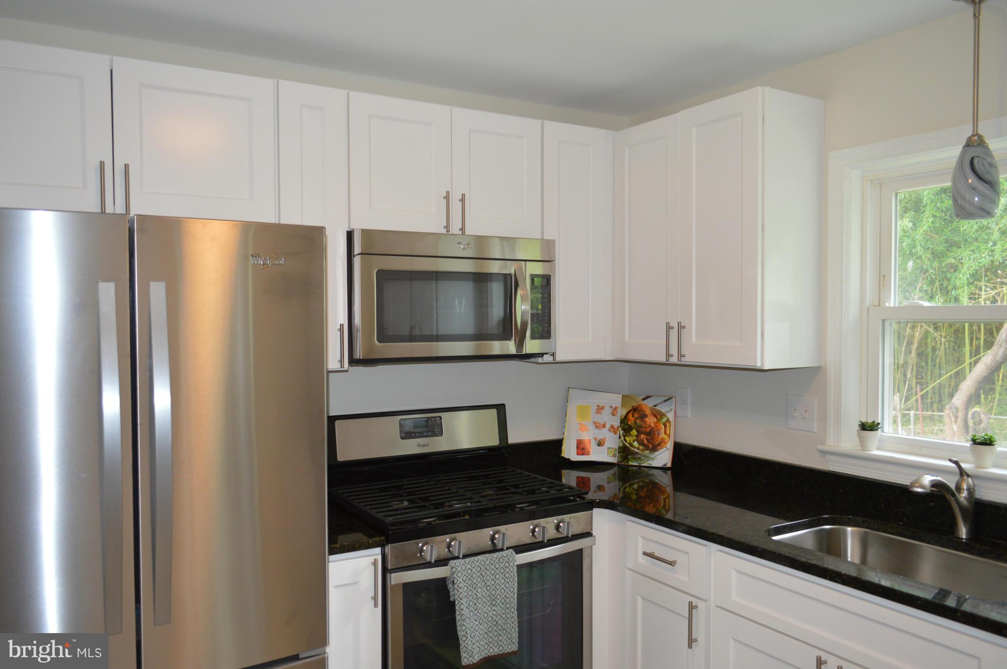 2700 Hughes Road Adelphi, MD 20783 - Photo 20 of 29 Kitchen