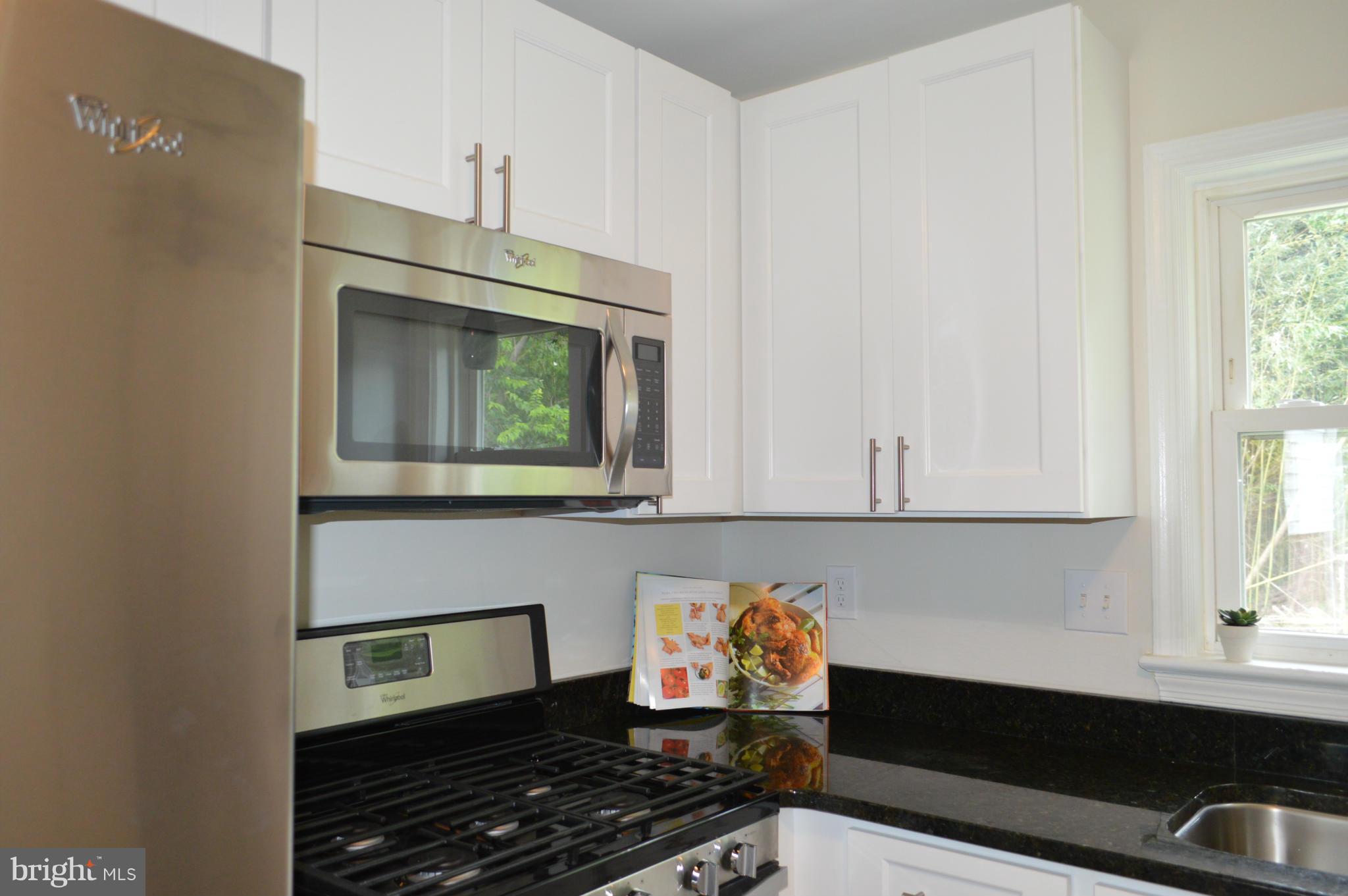 2700 Hughes Road Adelphi, MD 20783 - Photo 21 of 29 Kitchen