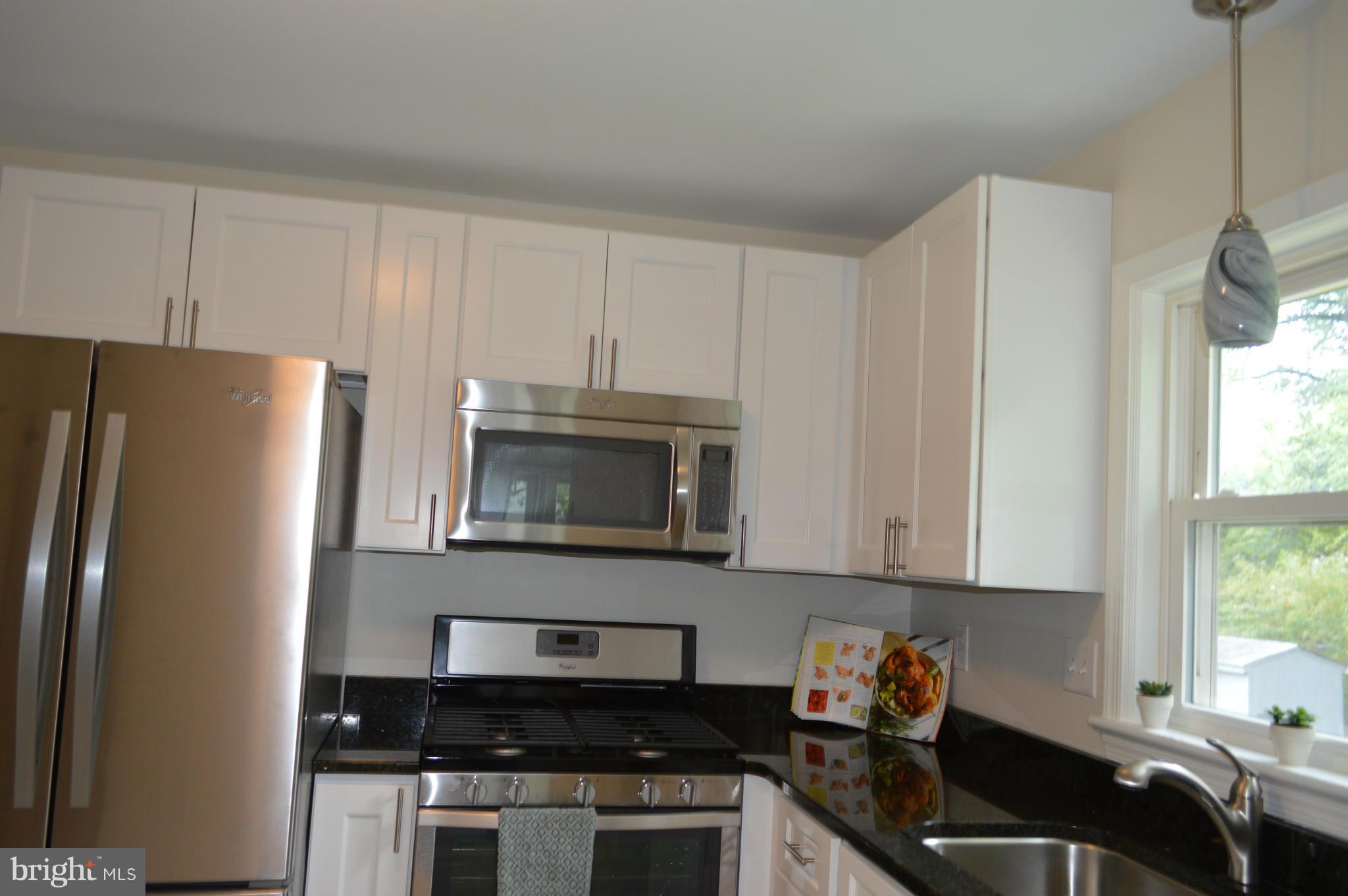 2700 Hughes Road Adelphi, MD 20783 - Photo 23 of 29 Kitchen