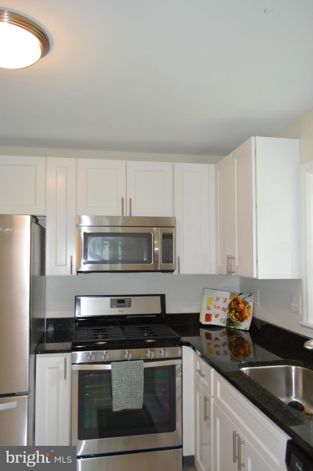 2700 Hughes Road Adelphi, MD 20783 - Photo 25 of 29 Kitchen