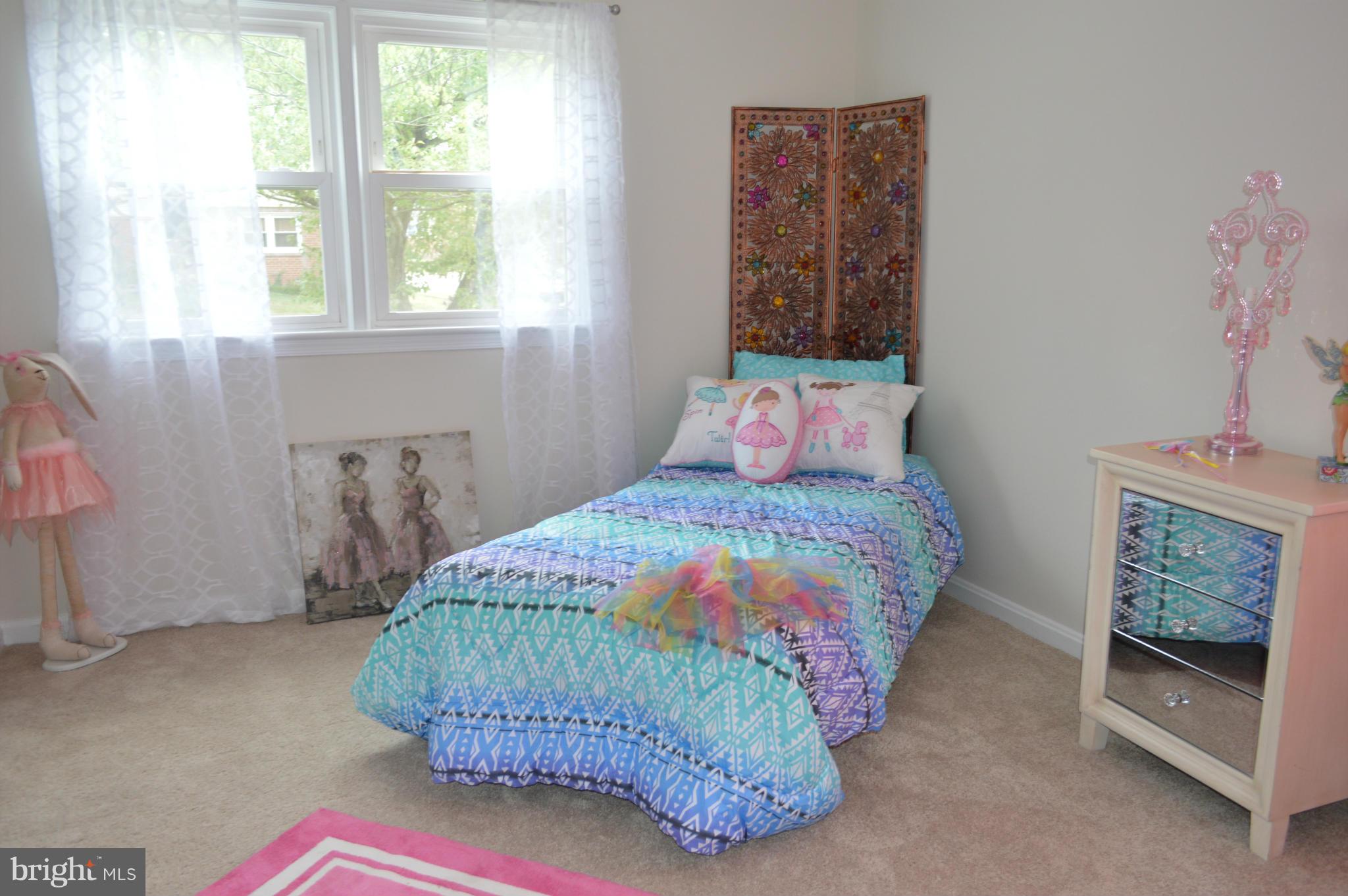 2700 Hughes Road Adelphi, MD 20783 - Photo 8 of 29 Bedroom