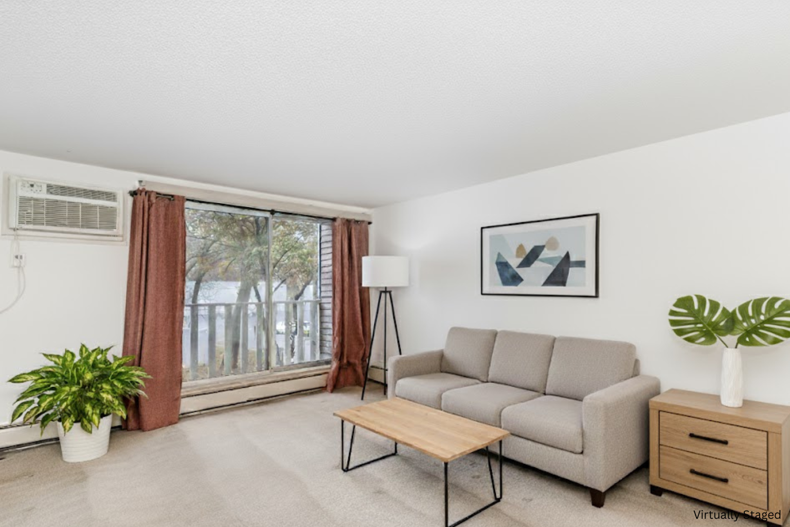 1601 North Innsbruck Drive, Unit 123 Fridley, MN 55432 - Photo 3 of 15