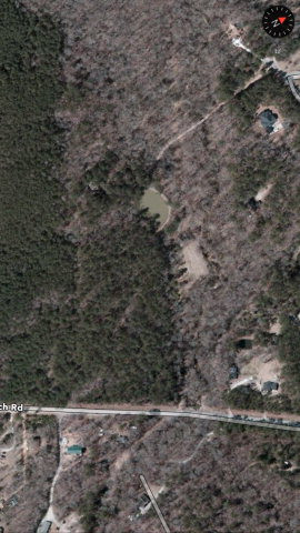 5265 Mill Branch Road Grovetown, GA 30813 - Photo 1 of 1 Main View