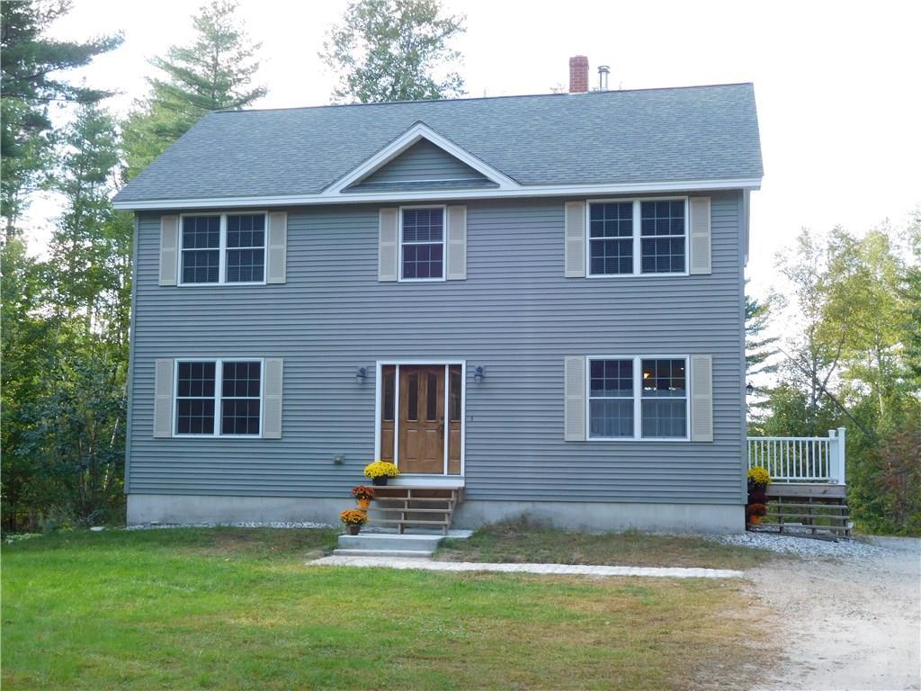 152 Marston Hill Road Minot, ME 04258 - Photo 27 of 29 Photo