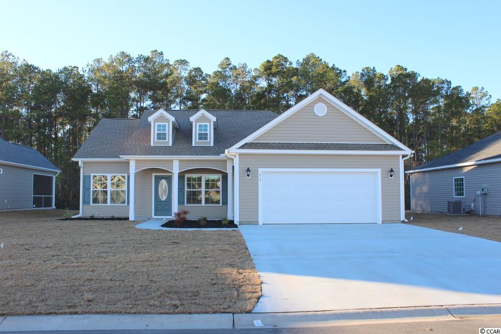 417 Copperwood Loop Conway, SC 29526 - Photo 1 of 26 Gallery Image 1