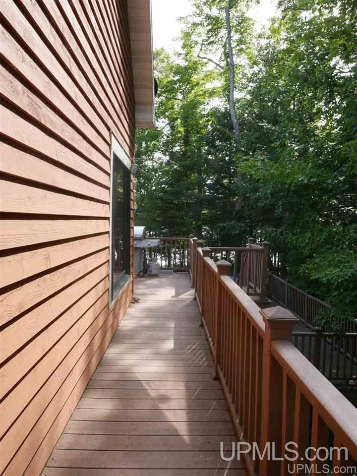 12910 Frimodig Road Mohawk, MI 49950 - Photo 44 of 50